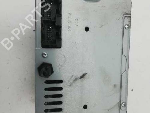 Radio SAAB 9-3 (YS3F, E79, D79, D75) 1.9 TiD | BP3652357E6 