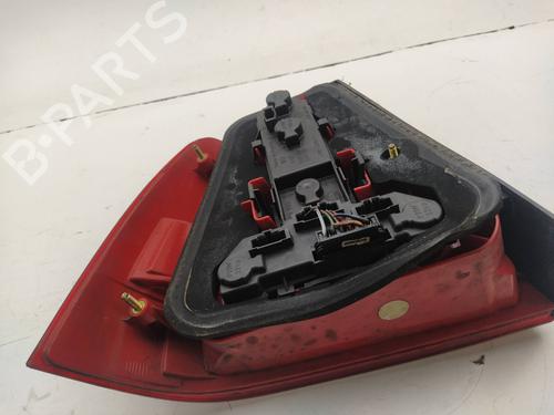 Right taillight VW BORA I (1J2) 1.6 16V | BP10193578C35 
