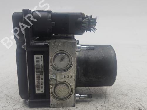ABS Bremseaggregat CITROËN C5 III (RD_)  | BP24631430M43