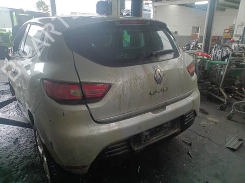 Left front indicator RENAULT CLIO IV (BH_) | BP38595936C32 - Image 4