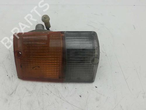 Left front indicator MITSUBISHI PAJERO I Canvas Top (L04_G) 2.5 TD (L044G, L049G) (84 hp) 4565671