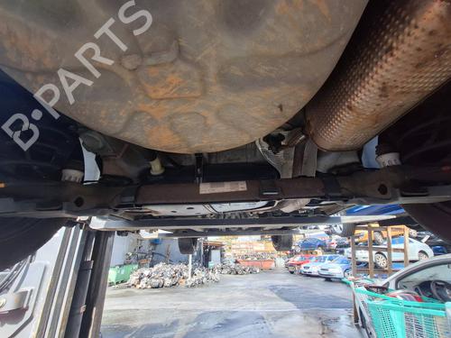 Used Rear axle Rear axle 38870545 38870545