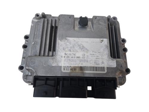 Used Engine control unit (ECU) Engine control unit (ECU) PEUGEOT 307 (3A/C) [2000-2012] 36070969 36070969