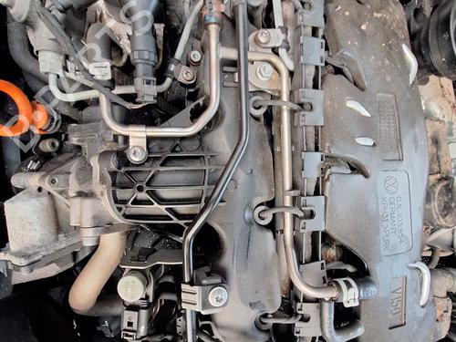 Motor VW PASSAT B6 (3C2) | BP30717213M1