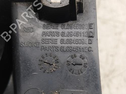 Right taillight SEAT IBIZA III (6L1)  | BP16914499C35 