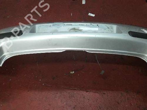 Used Rear bumper VW GOLF IV (1J1) 1.9 TDI (101 hp) 1675599