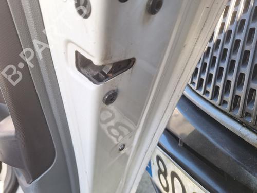 Used Rear right lock SEAT IBIZA IV (6J5, 6P1) [2008-2017]  24507097