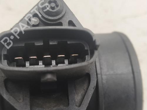 Mass air flow sensor CHRYSLER VOYAGER IV (RG, RS) 2.8 CRD | BP16347577M95 