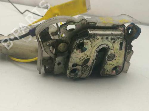 Front left lock NISSAN X-TRAIL I (T30)  | BP5566089C98 