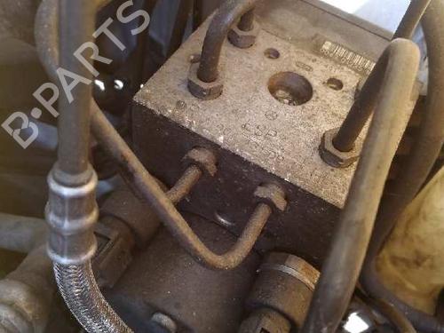 ABS Bremseaggregat MERCEDES-BENZ A-CLASS (W168) A 170 CDI (168.009, 168.109) (95 hp) 3459587
