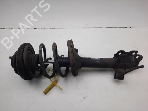 Left front shock absorber NISSAN X-TRAIL I (T30)  | BP10000267M16 