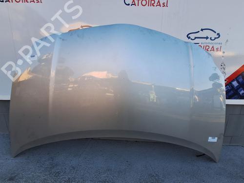 Used Hood TOYOTA AURIS (_E15_) [2006-2013]  29499379