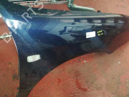 Right front fenders CITROËN XSARA (N1) 2.0 HDi 90 | BP2669963C42 