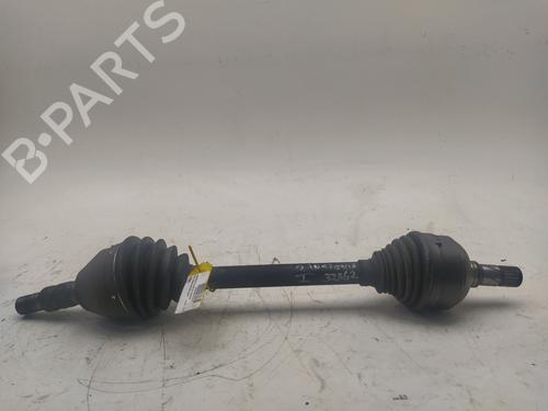 Used Left front driveshaft OPEL INSIGNIA A (G09) [2008-2017]  18465253