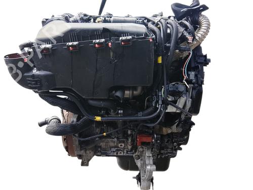 Engine CITROËN C4 I (LC_)  | BP34008549M1  - Image 7