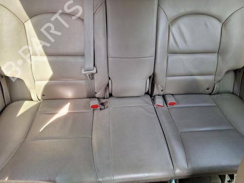 Rear seat SSANGYONG KORANDO (CK) 2.0 e-XDi | BP38935572C17 - Image 2
