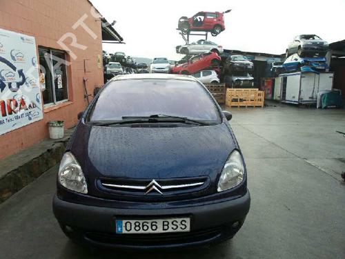 ABS pump CITROËN XSARA PICASSO (N68) 2.0 HDi | BP98423M43 