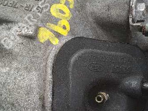 Gearbox FORD MONDEO III Saloon (B4Y) 2.0 16V TDDi / TDCi | BP2669987M3 