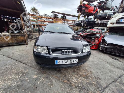 Brugte AUDI A3 (8L1)  1.9 TDI  4563240