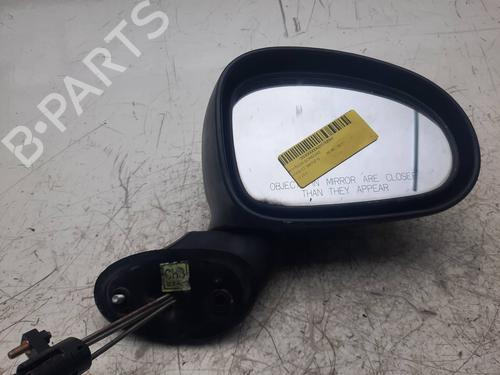 Used Right mirror CHEVROLET MATIZ (M200, M250) 0.8 (52 hp) 9546194