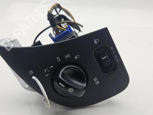 Used Headlight switch MERCEDES-BENZ A-CLASS (W168) A 170 CDI (168.009, 168.109) (95 hp) 27700995