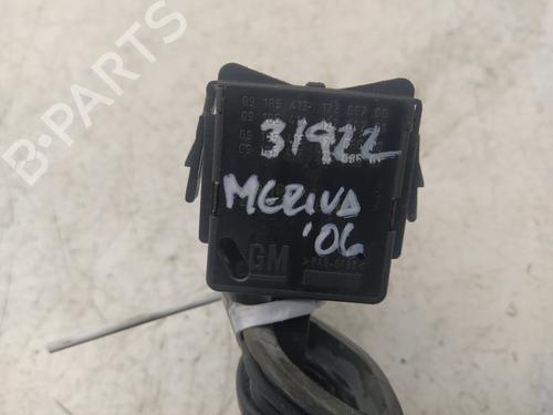 Steering column stalk OPEL MERIVA A MPV (X03)  | BP17166802I23 