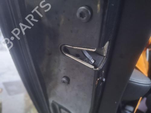 Venstre bagtil lås BMW 1 (E87) 118 d (143 hp) 31073869