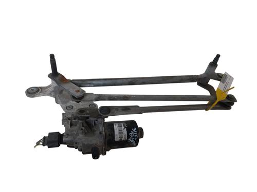 Front wiper motor FORD TRANSIT COURIER B460 Box Body/MPV 1.5 TDCi | BP36596180M29 - Image 2