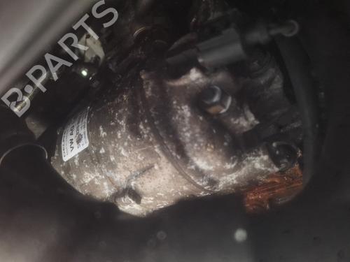 AC compressor SEAT LEON (1P1) 1.6 TDI | BP31258286M34 