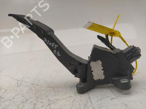 Used Pedal CITROËN C1 (PM_, PN_) [2005-2014]  18096363