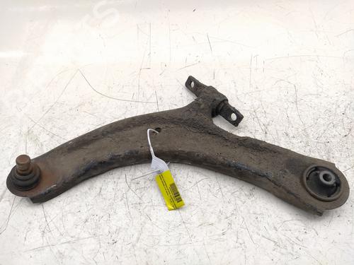 Used Left front suspension arm NISSAN QASHQAI / QASHQAI +2 I (J10, NJ10, JJ10E) 2.0 (141 hp) 22383253