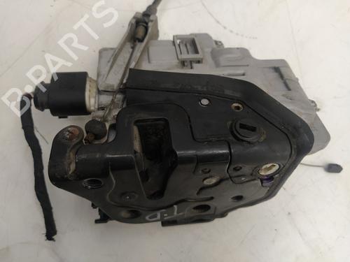 Rear right lock SEAT TOLEDO III (5P2)  | BP16266556C99 