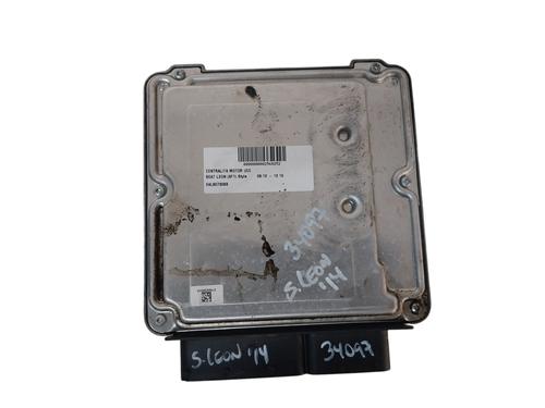 Used Engine control unit (ECU) Engine control unit (ECU) 36449900 36449900