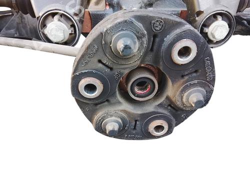 Used Rear differential Rear differential 38747523 38747523