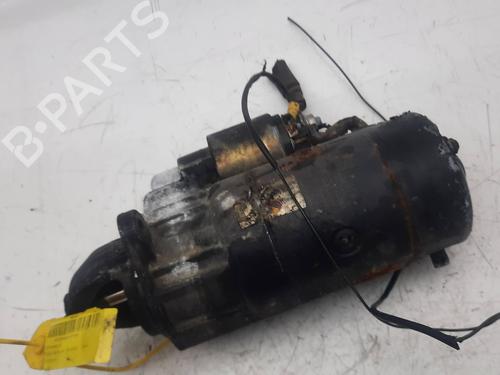 Used Starter BMW 5 (E34) 525 tds (143 hp) 7201652
