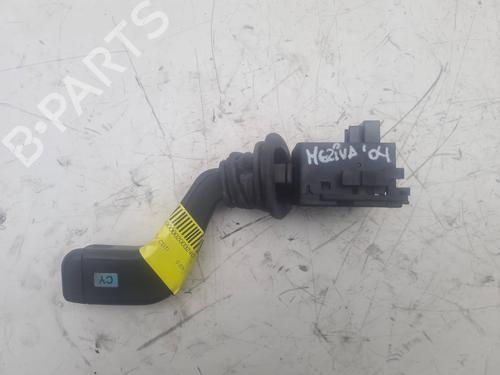 Used Steering column stalk OPEL MERIVA A MPV (X03) [2003-2010]  9554467