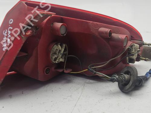 Left taillight CHEVROLET NUBIRA Saloon 1.4 | BP29183564C34 
