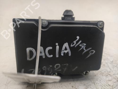 Used ABS pump DACIA SANDERO [2008-2025]  17166848