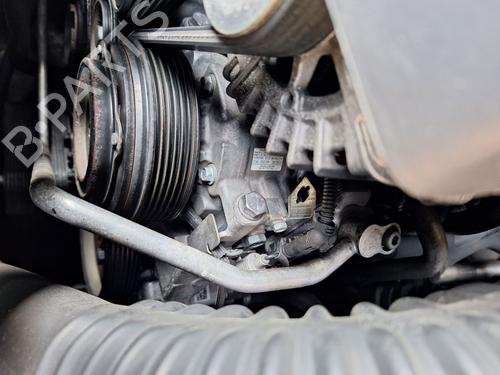 Used AC compressor BMW 5 (E60) 520 d (177 hp) 20129661