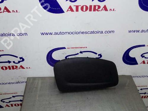 Used Electronic module FIAT PUNTO EVO (199_) 1.3 D Multijet (199AXC1A, 199BXC1A, 199AXT1A, 199BXT1A) (75 hp) 576967
