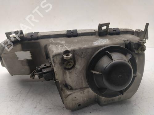 Right headlight SEAT ALHAMBRA (7V8, 7V9)  | BP11281364C29 
