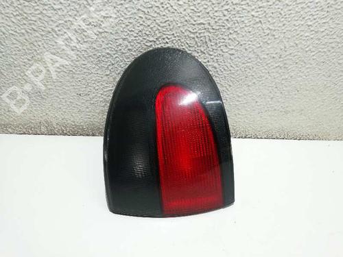 Used Right taillight RENAULT MEGANE I Classic (LA0/1_) 1.4 (LA0E, LA0V) (75 hp) 5649566