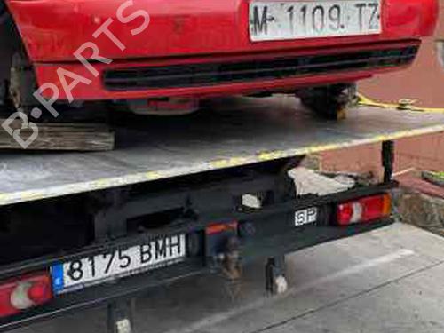 Left taillight VW POLO III (6N1) 60 1.4 | BP5320477C34 