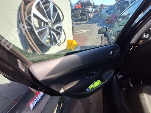 Used Rear left window mechanism PEUGEOT 308 I (4A_, 4C_) [2007-2016]  29289950