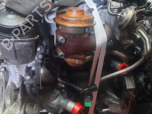 Engine HONDA CIVIC VIII Hatchback (FN, FK)  | BP28107892M1 