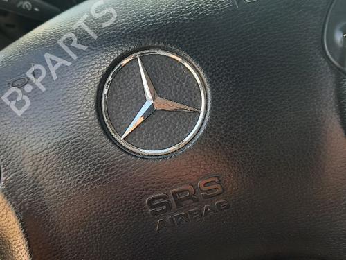 Used Driver airbag MERCEDES-BENZ C-CLASS (W203) [2000-2007]  25438026