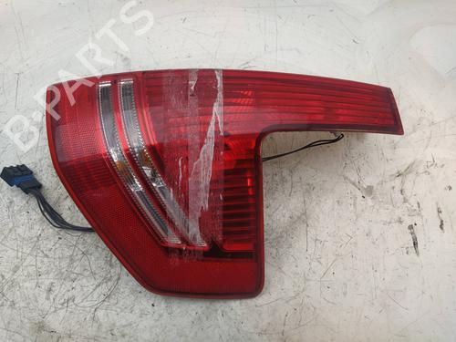 Used Right taillight CITROËN C4 I (LC_) [2004-2014]  9626505