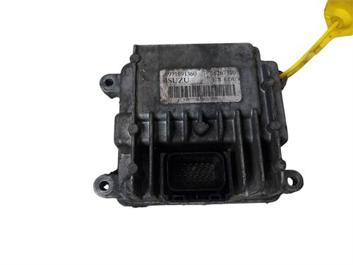 Engine control unit (ECU) OPEL CORSA C (X01) | BP38234144M57 - Image 2