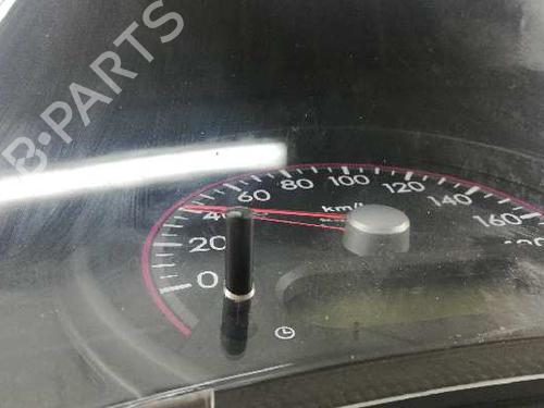 Instrument cluster NISSAN PIXO (UA0) 1.0 | BP2563629C47 