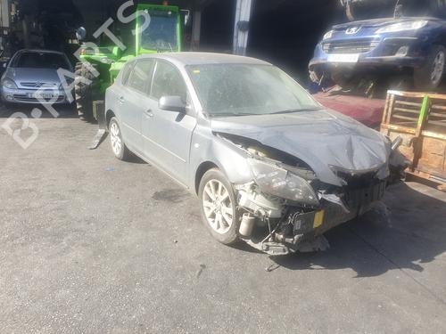 Switch MAZDA 3 Saloon (BK) | BP12252480I30 - Image 5